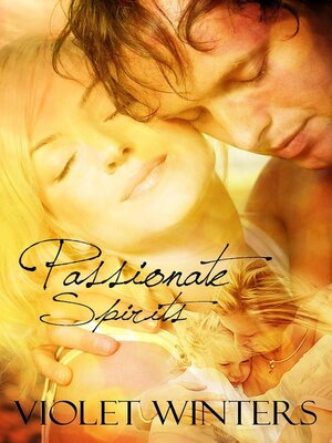 cover image of Passionate Spirits